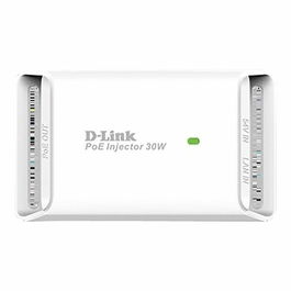 Injecteur PoE D-Link DPE-301GI