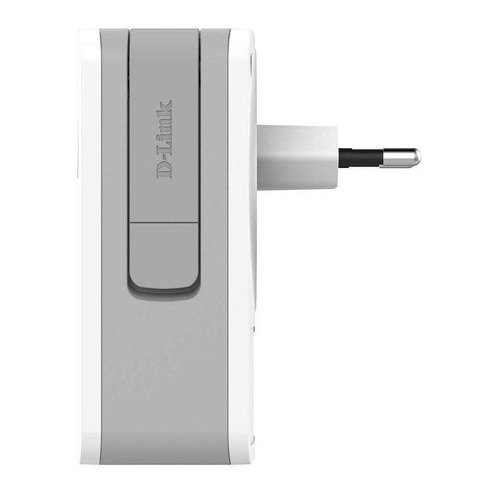 D-Link DAP-1620 Répéteur WiFi AC1300 Blanc D-Link DAP-1620 Répéteur WiFi AC1300 Blanc