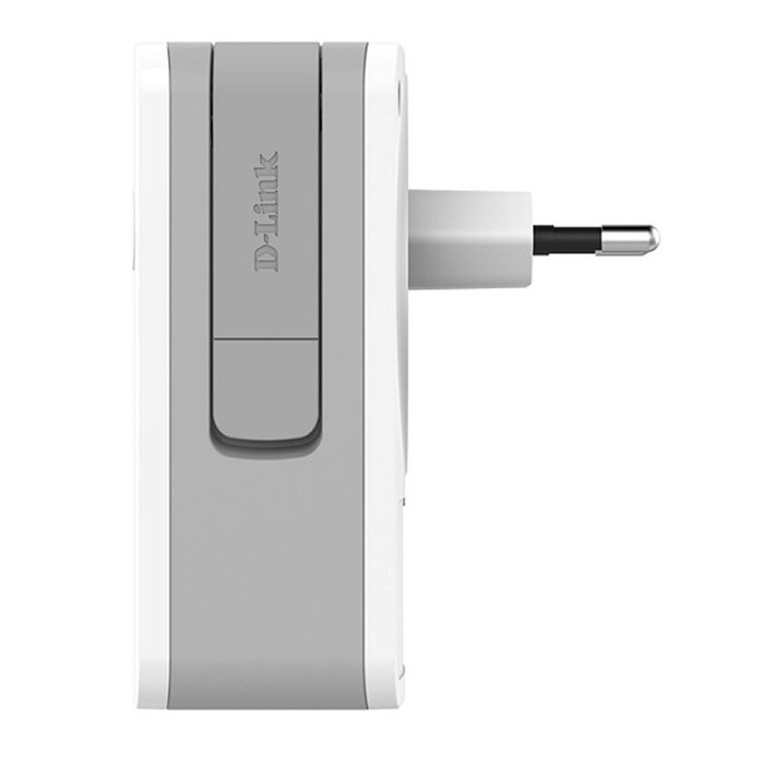 D-Link DAP-1620 Répéteur WiFi AC1300 Blanc D-Link DAP-1620 Répéteur WiFi AC1300 Blanc