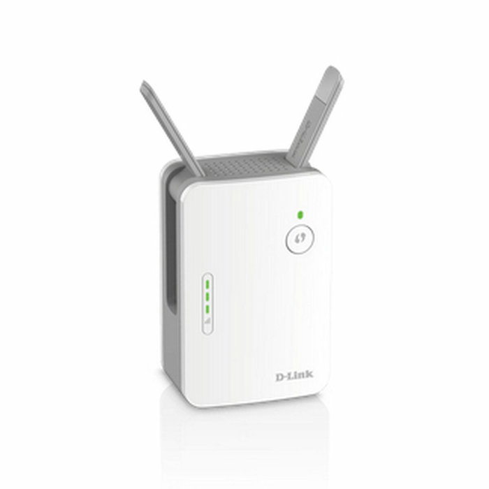D-Link DAP-1620 Répéteur WiFi AC1300 Blanc D-Link DAP-1620 Répéteur WiFi AC1300 Blanc