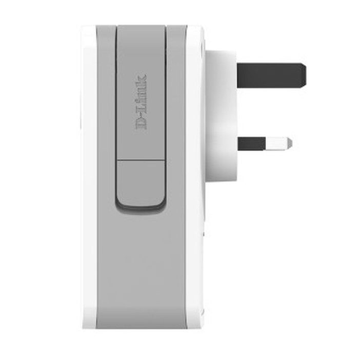 D-Link DAP-1620 Répéteur WiFi AC1300 Blanc D-Link DAP-1620 Répéteur WiFi AC1300 Blanc