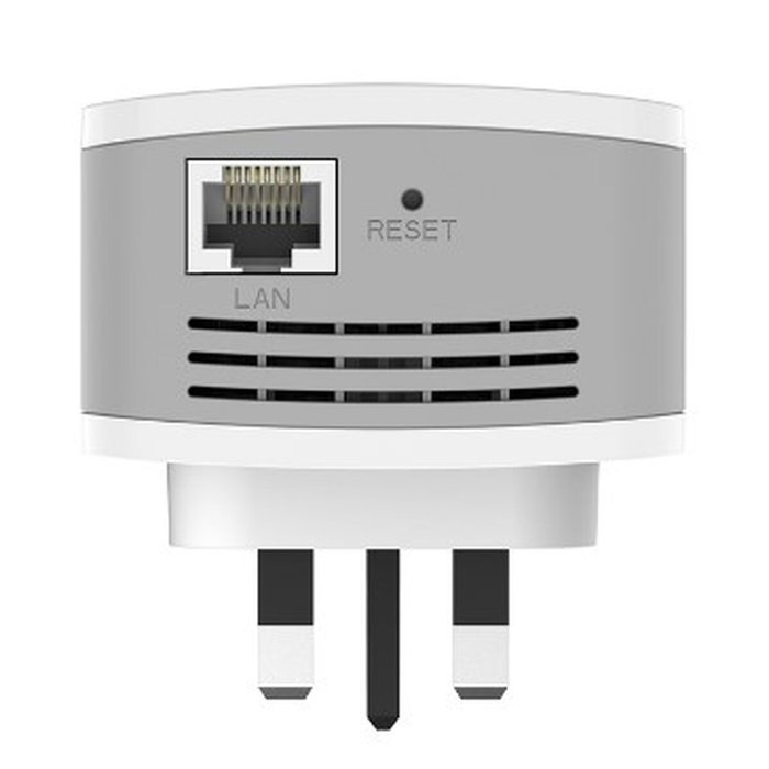 D-Link DAP-1620 Répéteur WiFi AC1300 Blanc D-Link DAP-1620 Répéteur WiFi AC1300 Blanc