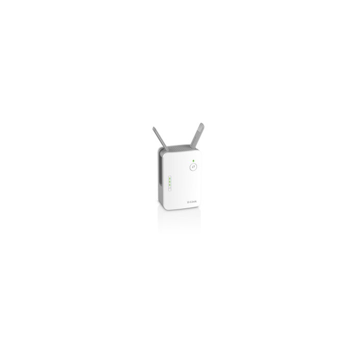 D-Link DAP-1620 Répéteur WiFi AC1300 Blanc D-Link DAP-1620 Répéteur WiFi AC1300 Blanc