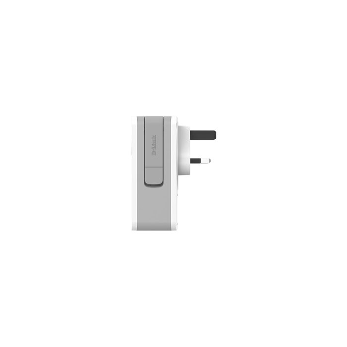 D-Link DAP-1620 Répéteur WiFi AC1300 Blanc D-Link DAP-1620 Répéteur WiFi AC1300 Blanc