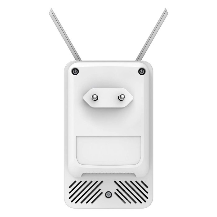 D-Link DAP-1620 Répéteur WiFi AC1300 Blanc D-Link DAP-1620 Répéteur WiFi AC1300 Blanc
