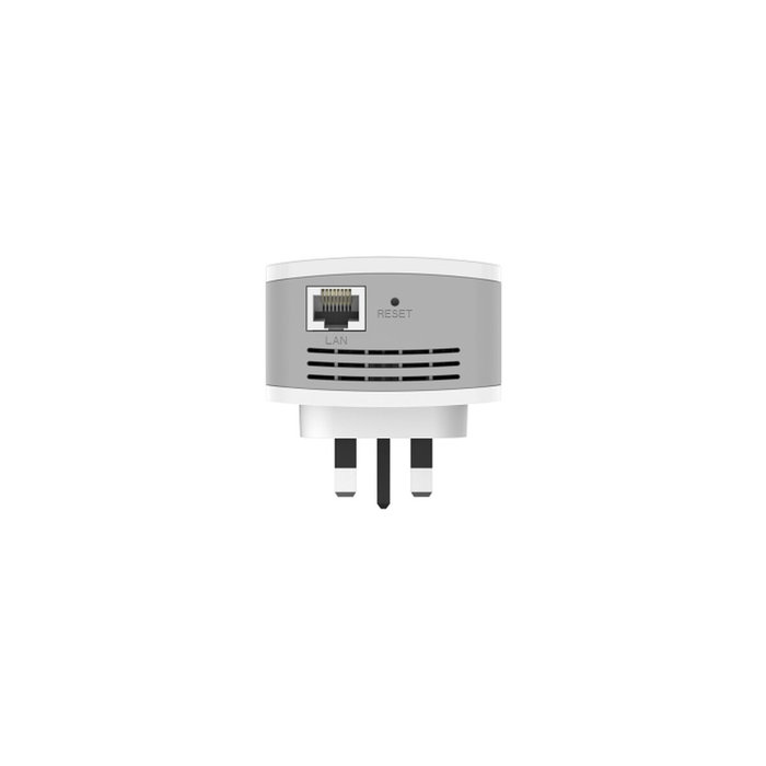 D-Link DAP-1620 Répéteur WiFi AC1300 Blanc D-Link DAP-1620 Répéteur WiFi AC1300 Blanc