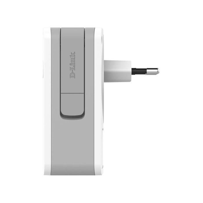 D-Link DAP-1620 Répéteur WiFi AC1300 Blanc D-Link DAP-1620 Répéteur WiFi AC1300 Blanc