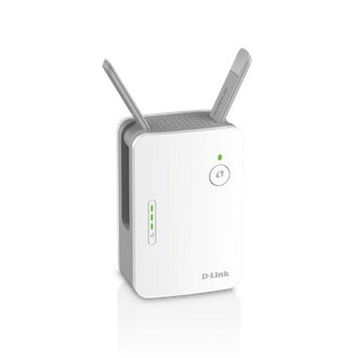 D-Link DAP-1620 Répéteur WiFi AC1300 Blanc D-Link DAP-1620 Répéteur WiFi AC1300 Blanc