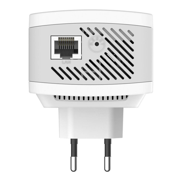 D-Link DAP-1620 Répéteur WiFi AC1300 Blanc D-Link DAP-1620 Répéteur WiFi AC1300 Blanc