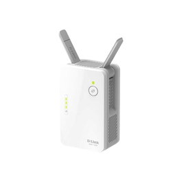 D-Link DAP-1620/E Point d'accès Wi-Fi, Extenseur de portée MU-MIMO AC1200