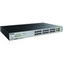 D-Link Switch DGS-1026MP 26 ports Gigabit PoE+