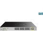 D-Link DGS-1026MP Switch Gigabit PoE+ 26 ports