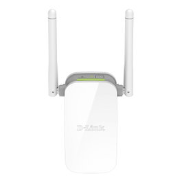 D-Link DAP-1325 Point d'accès WiFi N300 Amplificateur de signal Extenseur réseau Ethernet