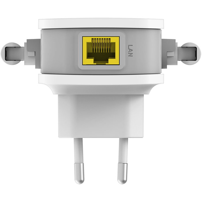 D-Link DAP-1325 Point d'accès WiFi N300 Amplificateur de signal Extenseur réseau Ethernet D-Link DAP-1325 Point d'accès WiFi N300 Amplificateur de signal Extenseur réseau Ethernet