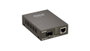 D-Link Convertisseur Fibre RJ45 vers SFP Gigabit Ethernet 1000 Mbit/s