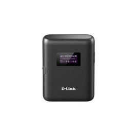 D-Link DWR-933 Routeur Mobile 4G LTE Cat6 AC1200 Double Bande