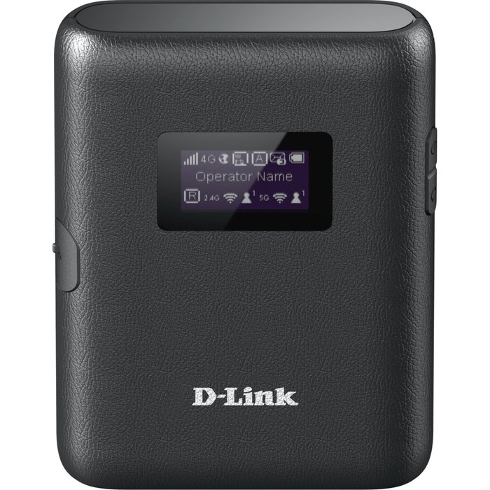 D-Link DWR-933 Routeur Mobile 4G LTE AC1200 D-Link DWR-933 Routeur Mobile 4G LTE AC1200