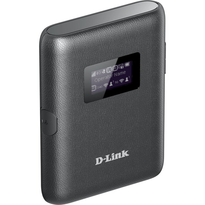 D-Link DWR-933 Routeur Mobile 4G LTE AC1200 D-Link DWR-933 Routeur Mobile 4G LTE AC1200
