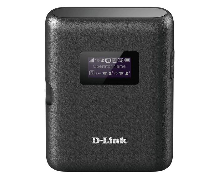 D-Link DWR-933 Routeur Mobile 4G LTE AC1200 D-Link DWR-933 Routeur Mobile 4G LTE AC1200