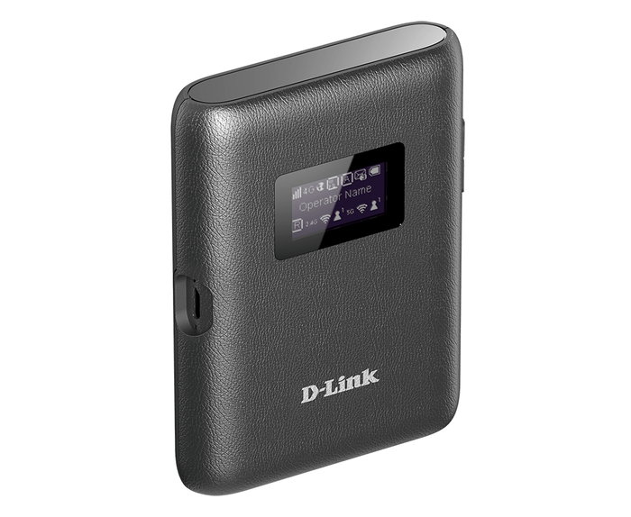 D-Link DWR-933 Routeur Mobile 4G LTE AC1200 D-Link DWR-933 Routeur Mobile 4G LTE AC1200