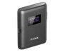 D-Link DWR-933 Routeur Mobile 4G LTE AC1200