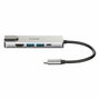 D-Link DUB-M520 Hub USB-C 5-en-1 avec HDMI, LAN et Power Delivery
