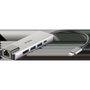 D-Link DUB-M520 Hub USB-C 5-en-1 avec HDMI, LAN et Power Delivery