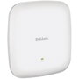 D-Link DAP-2682 Point d'accès WiFi AC Wave 2 Dual-Band 2.3 Gb/s, MU-MIMO, PoE, Gestion Nuclias Connect