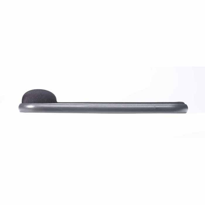 Kensington Tapis de souris en gel avec repose-poignet réglable en hauteur Noir Kensington Tapis de souris en gel avec repose-poignet réglable en hauteur Noir