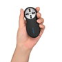Kensington Télécommande de présentation sans fil avec pointeur laser rouge 2.4 GHz USB, compatibilité PowerPoint/Keynote PC/Mac, portée 20 m