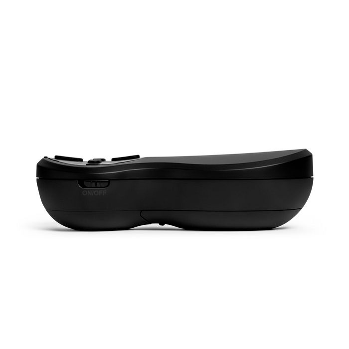 Kensington Télécommande de présentation sans fil avec pointeur laser rouge 2.4 GHz USB, compatibilité PowerPoint/Keynote PC/Mac, portée 20 m Kensington Télécommande de présentation sans fil avec pointeur laser rouge 2.4 GHz USB, compatibilité PowerPoint/Keynote PC/Mac, portée 20 m