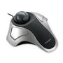 Kensington Orbit Trackball optique ergonomique, Argent