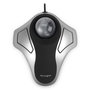 Kensington Orbit Trackball optique ergonomique, Argent