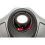 Kensington Orbit Trackball optique ergonomique gris, filaire, ambidextre
