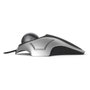 Kensington Orbit Trackball optique ergonomique, Argent