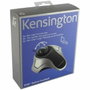 Kensington Orbit Trackball optique ergonomique, Argent