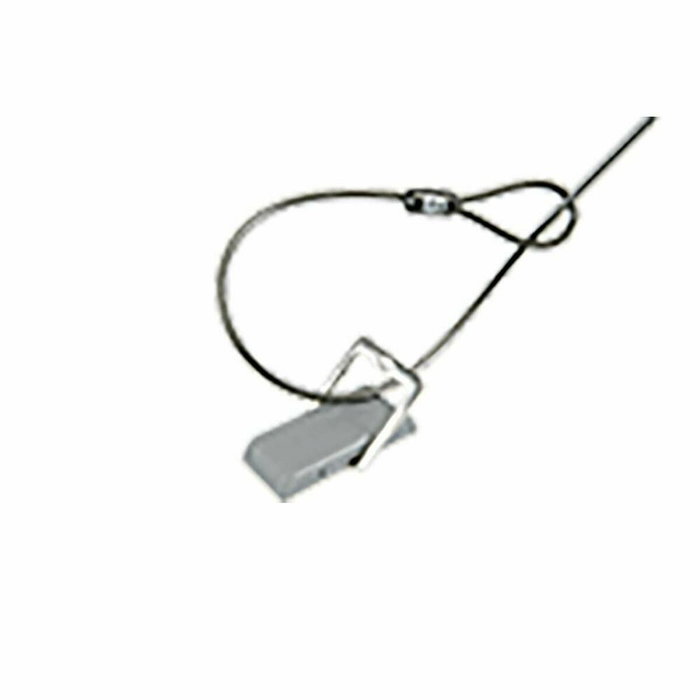 Fermeture de sécurité Kensington K64613WW Gris Fermeture de sécurité Kensington K64613WW Gris