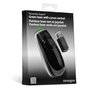 Kensington Presenter Expert Télécommande de Présentation Sans Fil avec Pointeur Laser Vert et Contrôle du Curseur, Récepteur USB Intégré, Compatible Windows et Mac OS