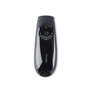 Kensington Presenter Expert Télécommande de Présentation Sans Fil avec Pointeur Laser Vert et Contrôle du Curseur, Récepteur USB Intégré, Compatible Windows et Mac OS