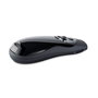 Kensington Presenter Expert Télécommande de Présentation Sans Fil avec Pointeur Laser Vert et Contrôle du Curseur, Récepteur USB Intégré, Compatible Windows et Mac OS