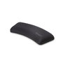 Kensington Tapis de souris SmartFit avec appui poignet réglable en gel et surface antimicrobienne