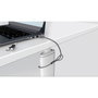 Kensington MicroSaver 2.0 K65020EU Câble de sécurité avec clé