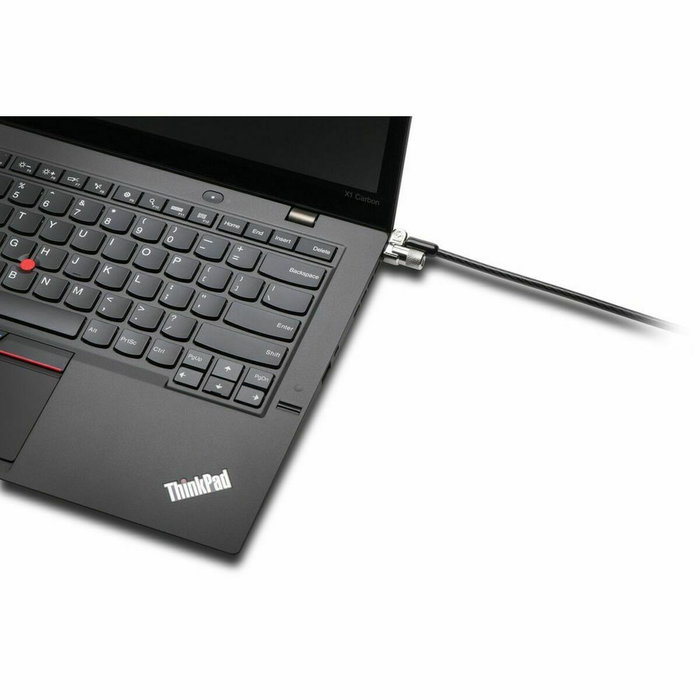 Kensington MicroSaver 2.0 K65020EU Câble de sécurité avec clé
