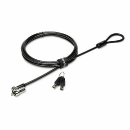 Kensington MicroSaver 2.0 K65020EU Câble de sécurité avec clé