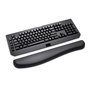 Kensington Repose-Poignets ErgoSoft pour Claviers Mécaniques et Gaming - Gel Confort, Ergonomie Professionnelle, 20 mm