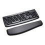 Kensington Repose-poignets ergonomiques en gel ErgoSoft pour clavier standard - Confort et alignement optimal pour prévention TMS