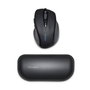 Kensington Repose-poignet ergonomique ErgoSoft avec rembourrage en gel pour souris standard - Prévention des TMS et confort optimal
