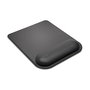 Kensington Tapis de souris ErgoSoft™ avec repose-poignet rembourré gel - Confort ergonomique approuvé et précision pour souris optiques/laser