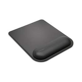 Kensington Tapis de souris avec repose-poignet ErgoSoft Noir