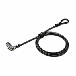 Kensington Câble de sécurité NanoSaver® ultrafin à combinaison K60603WW Noir